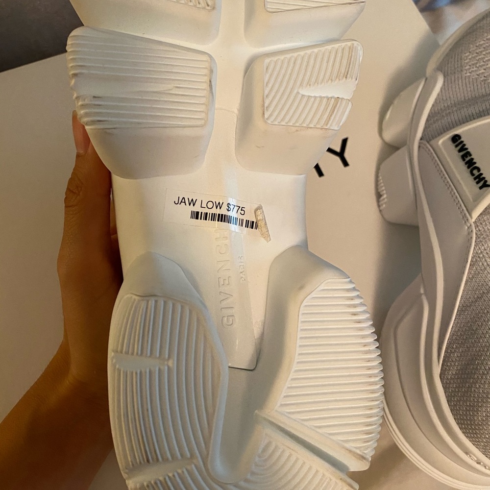 Givenchy sneakers - Picture 4 of 4